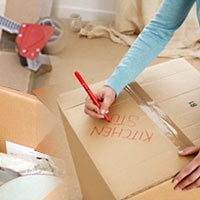 Packing Services