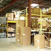 Warehouse Services